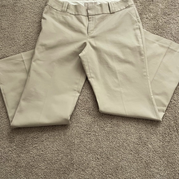 BANANA REPUBLIC PANTS - Picture 1 of 14